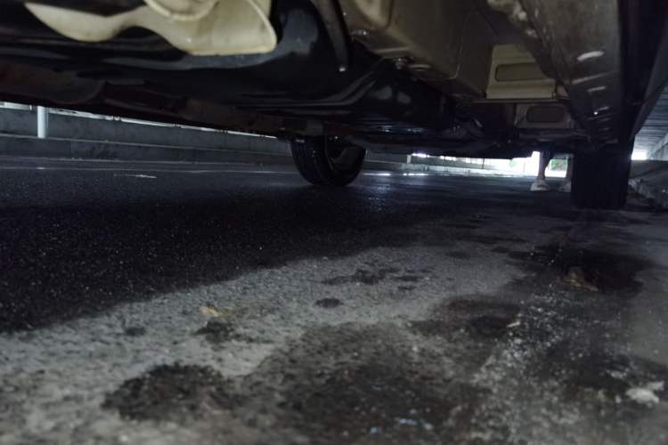 Used Wuling Hongguang S3 2019 1.5L Manual Luxury Model China VI Standard
