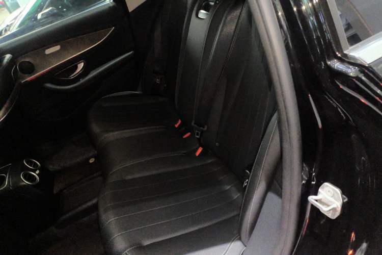 Used Mercedes-Benz E-Class 2019 E 300 L Stylish Model
