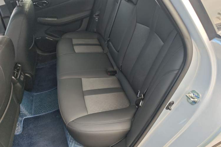 Used AION S Plus 2022 70 Enjoy Edition
