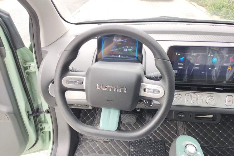 Used  Lumin 2023 205km Xiangqin Version
