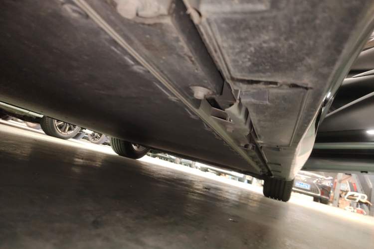 Used BYD Seal 2025 650 Intelligent Driving Version
