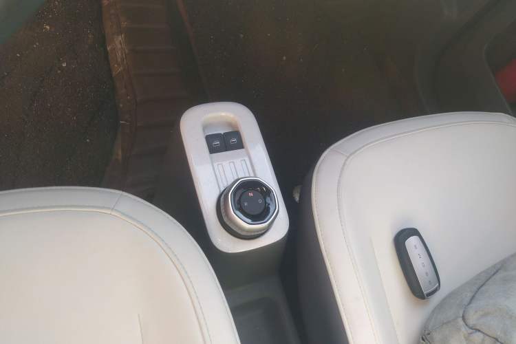 Used  Panda 2024 200km Panda Rider