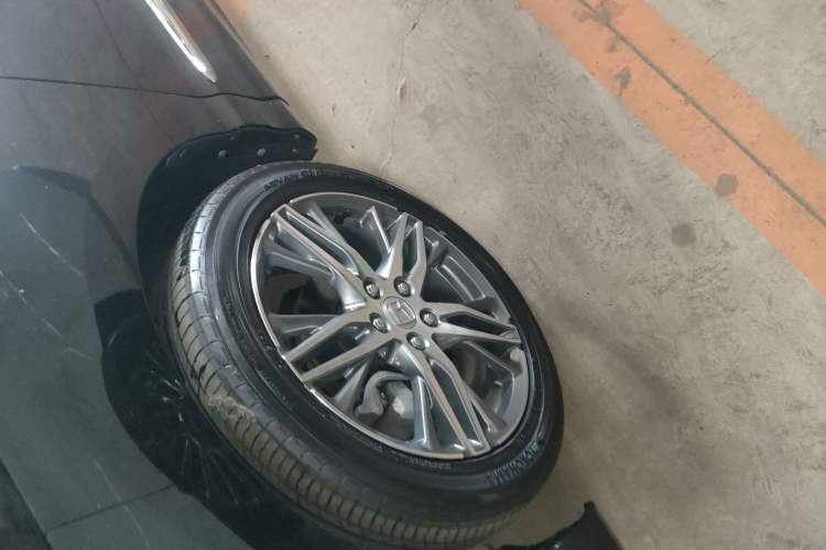 Used Honda Elysion 2019 2.0L Hybrid Luxury Edition
