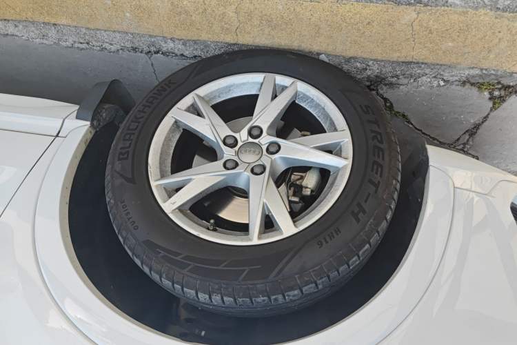 Used Audi Q3 2017 30 TFSI Fashion Model
