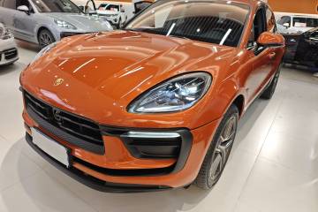 Used Porsche Macan 2023 Macan 2.0T