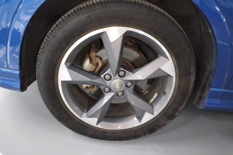 Used Audi Q3 2019 35 TFSI Fashion Dynamic Model