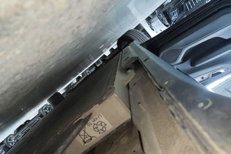 Used Hongqi E-QM5 2021 Charging Flagship Edition