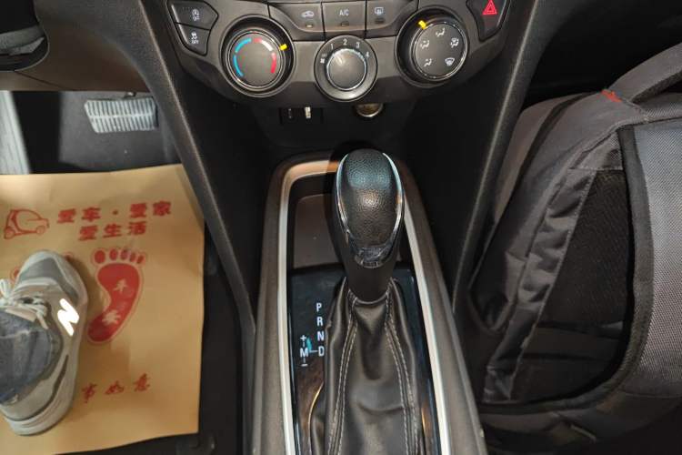 Used Chevrolet Monza 2022 320 Automatic Enjoyment Sunroof Version
