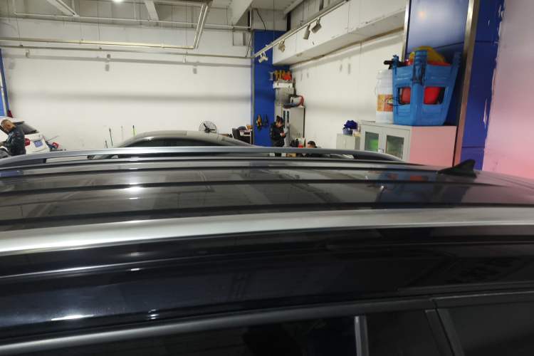 Used Volkswagen Teramont 2023 330TSI Two-Wheel-Drive Luxury Edition