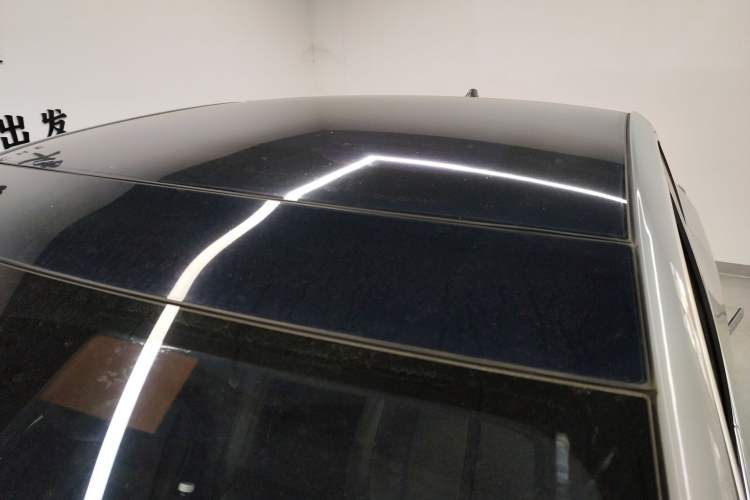 Used Nio EC6 2020 440 km Performance Version
