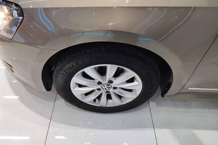 Used Volkswagen Passat 2014 1.8TSI DSG Prestige Edition