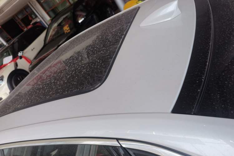 Used Cadillac CT6 2017 28T Luxury Model
