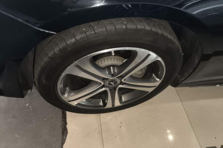 Used Mercedes-Benz E-Class 2019 E 260 L Sport Edition