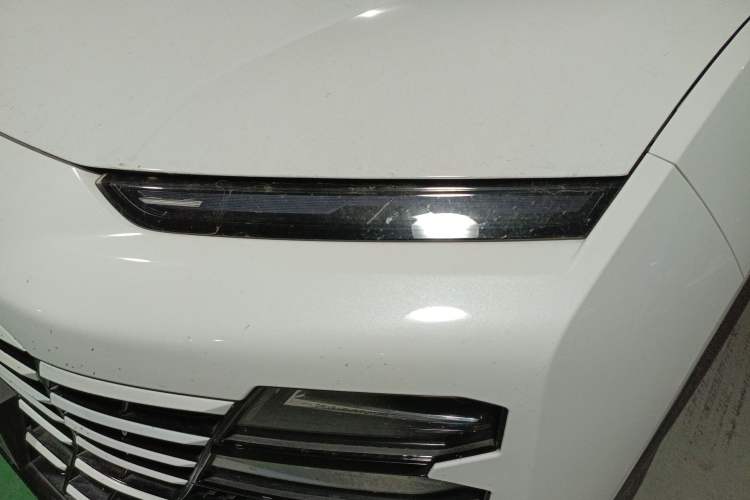 Used JETOUR Dashing 2024 1.5T DCT Starlight Shine Pro Edition
