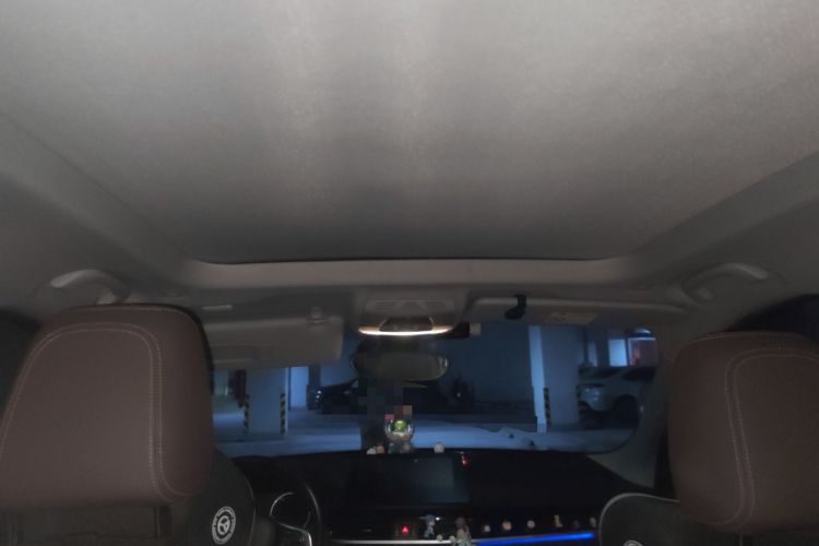 Used BMW X1 2020 sDrive25Li Leading Model
