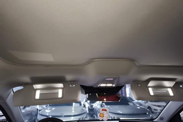 Used XPeng MONA M03 2024 515 Long-Range
