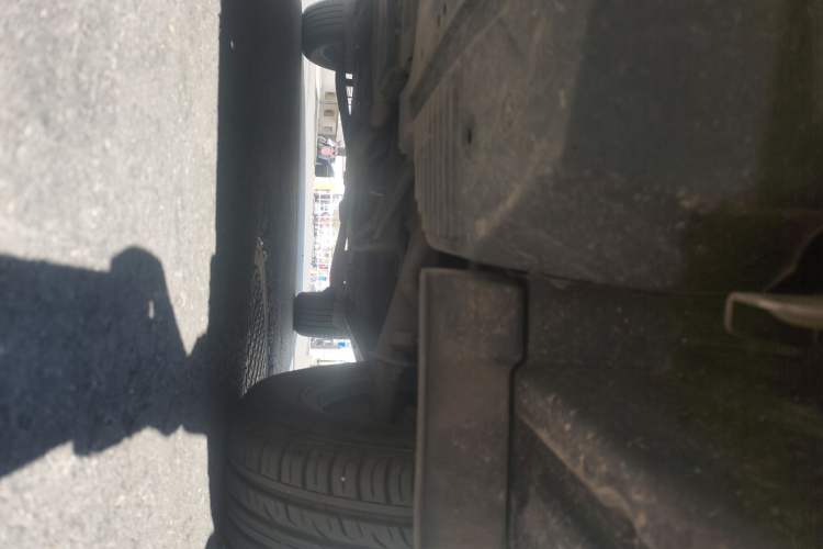 Used Subaru Forester 2014 2.0i Automatic Luxury Edition
