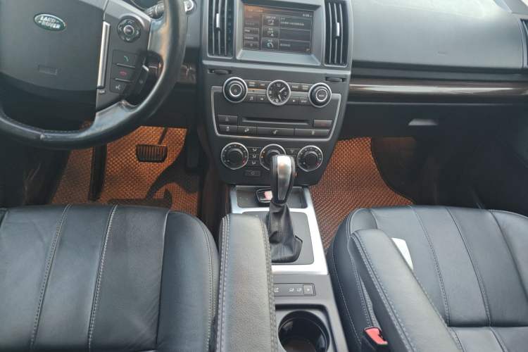 Used Land Rover Freelander 2 2014 2.2T SD4 SE Diesel Edition