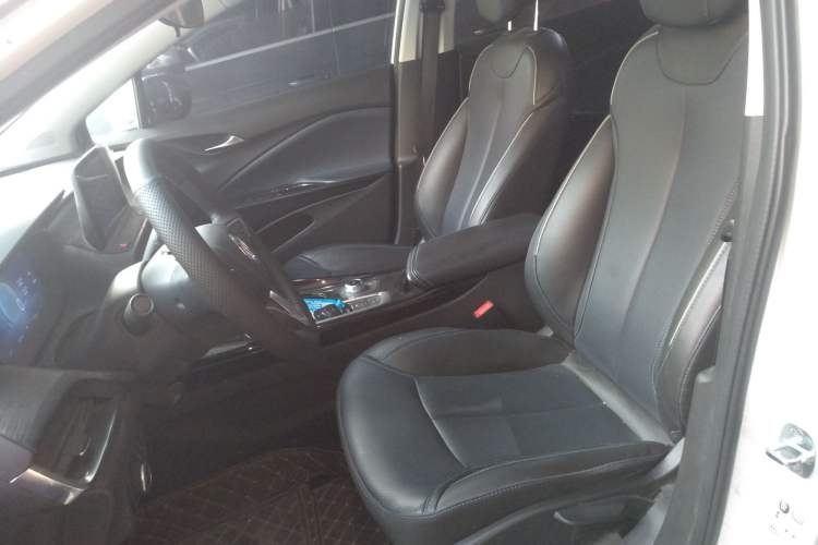 Used Buick Velite 6 2024 430km Enjoyment Version
