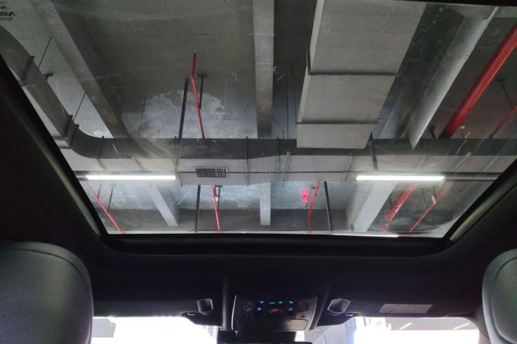 Used Toyota Crown Kluger 2021 2.5L HEV Four-Wheel Drive Premium Edition
