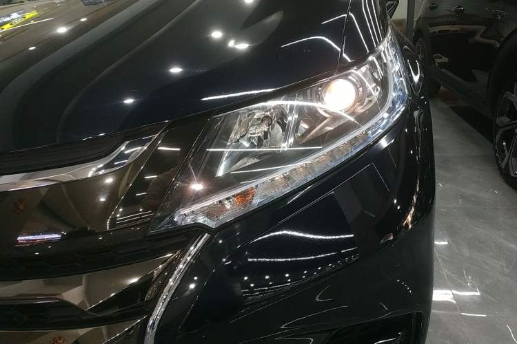 Used Honda Odyssey 2019 2.0L Rui·Smart Edition