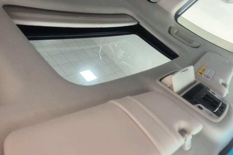 Used Honda Odyssey 2018 2.4L Luxury Edition