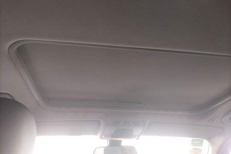 Used BMW 3 Series 2014 320Li Fashion Model
