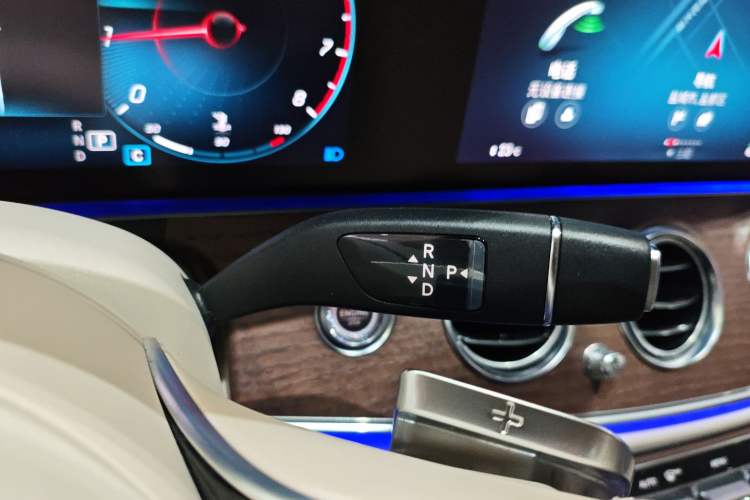 Used Mercedes-Benz E-Class 2022 Updated E 300 L Luxury Edition