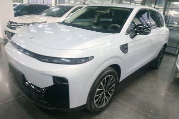 Used Leapmotor B10 2025 510 Comfort Edition