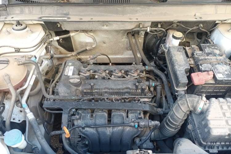 Used Chery Tiggo 5x 2019 HERO 1.5L CVT Luxury Edition
