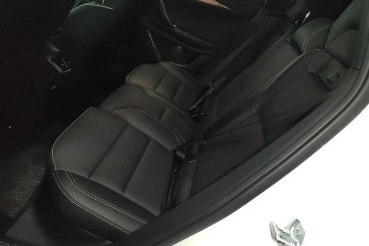 Used Lynk & Co 06 2023 Remix 1.5T Dynamic Halo