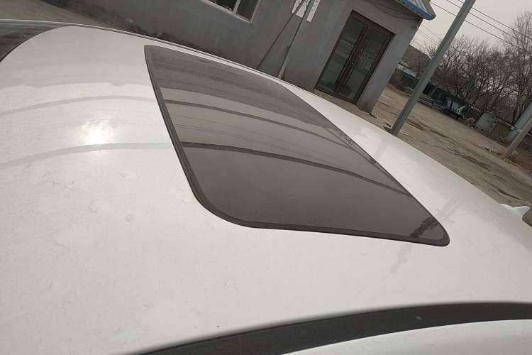 Used Chevrolet Cruze 2016 1.5L Automatic Luxury Edition
