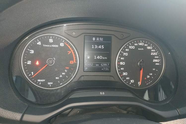 Used Audi Q2L 2020 35 TFSI Ambition Dynamic Edition
