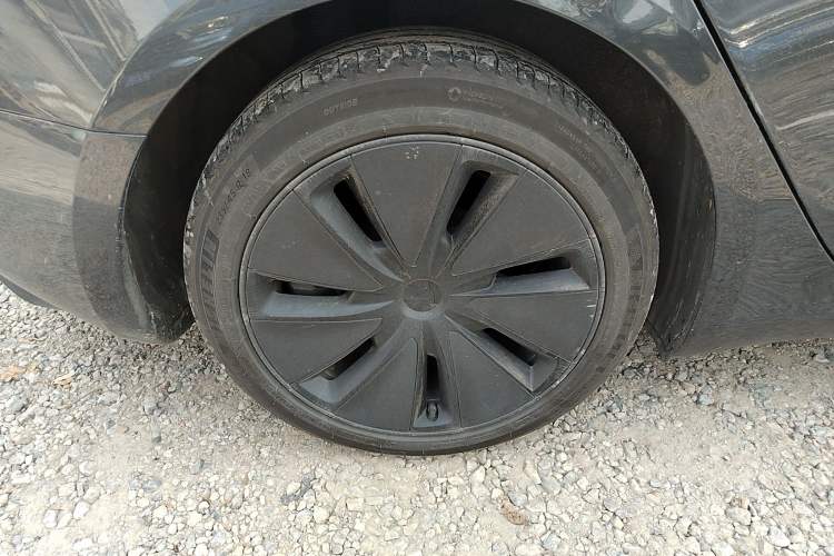 Used Tesla Model 3 2023 Long-Range All-Wheel-Drive Version
