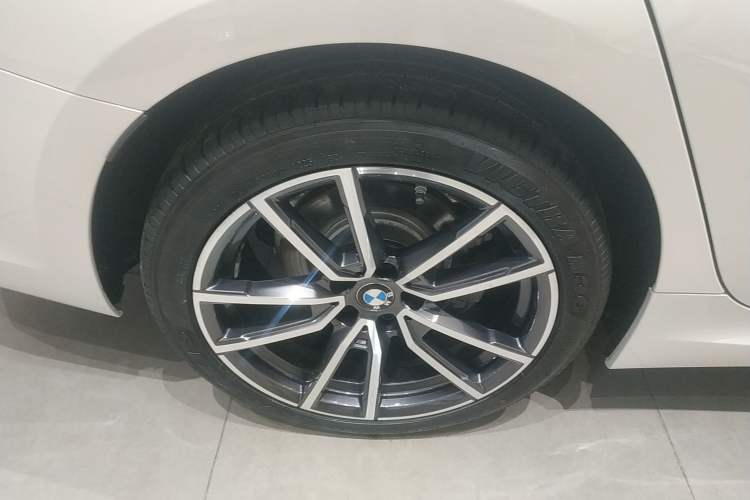 Used BMW 3 Series 2021 Facelifted 320Li M Sport Package
