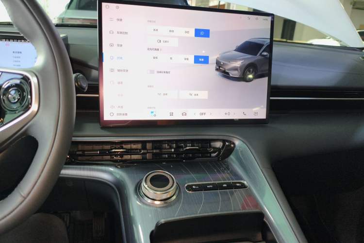 Used  E5 2024 530km Long-Range Version
