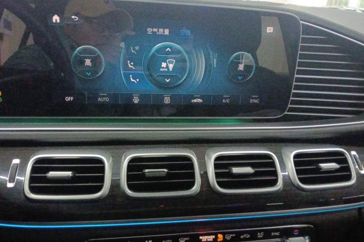 Used Mercedes-Benz GLE 2022 Facelifted GLE 350 4MATIC Fashion Edition
