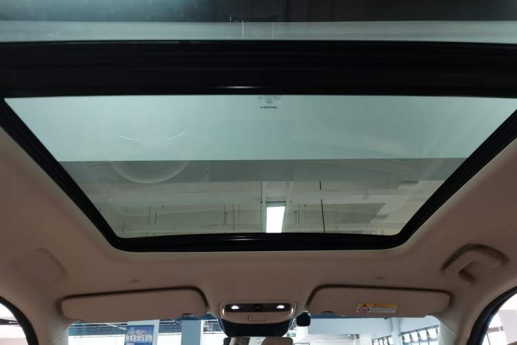 Used Hima AITO M7 2024 1.5T Intelligent Drive Rear-Drive Ultra Version 5 Seats
