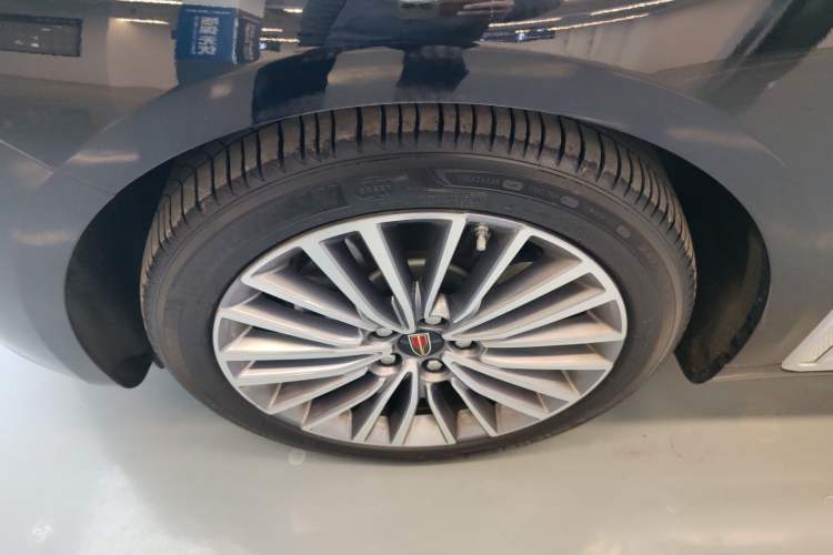 Used Hongqi H9 2020 2.0T Smart Connect Flagship Edition