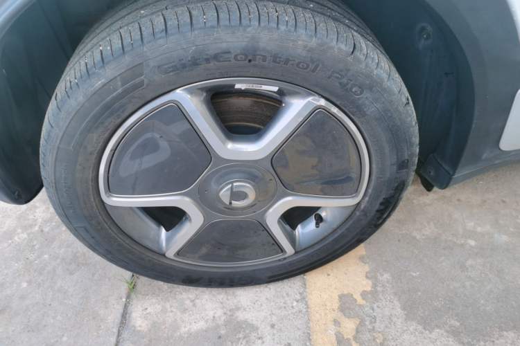 Used smart #1 2023 Pro Edition