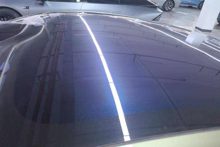 Used  SU7 2024 Four-Wheel Drive Ultra-Long Range Advanced Intelligent Driving Max Edition