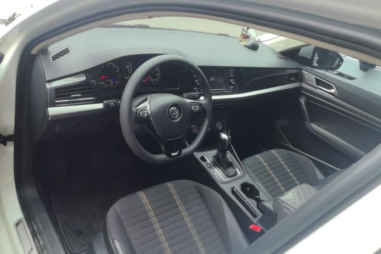 Used Volkswagen Lavida 2018 280TSI DSG Comfort Edition China V Standard