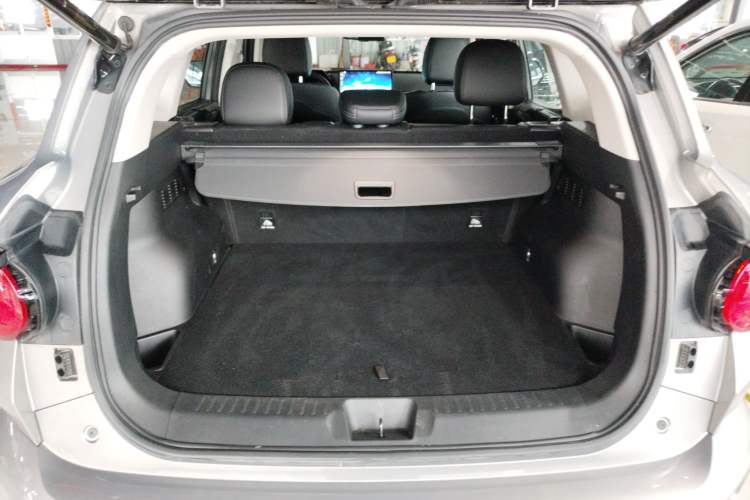 Used Haval  2023 DHT-PHEV 105km Tide Electric Version Plus
