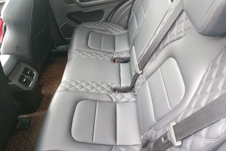 Used Haval H6 2021 1.5T Automatic Champion Edition
