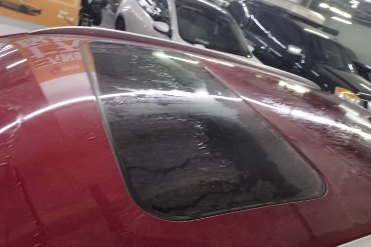 Used Mazda CX-5 2019 Cloud-Controlled Version 2.0L Automatic 2WD Smart Enjoyment Model China VI Standard