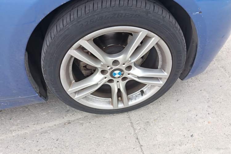 Used BMW 3 Series 2018 320i M Sport Package
