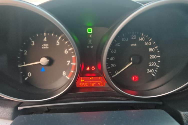 Used Mazda Mazda 3 2015 Hatchback 1.6L Automatic Elite Model
