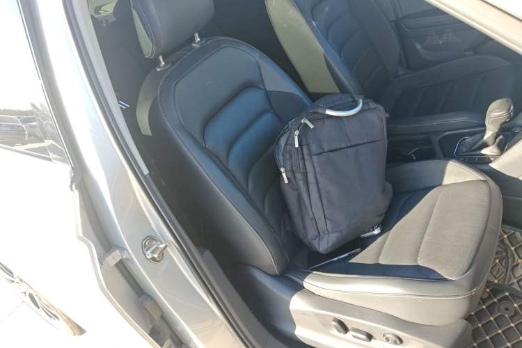 Used Volkswagen Tiguan L 2017 330TSI Automatic Two-Wheel Drive Luxury Edition
