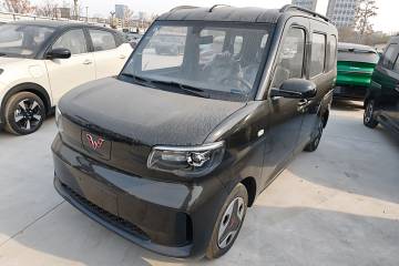 Used Wuling Zhiguang New Energy 