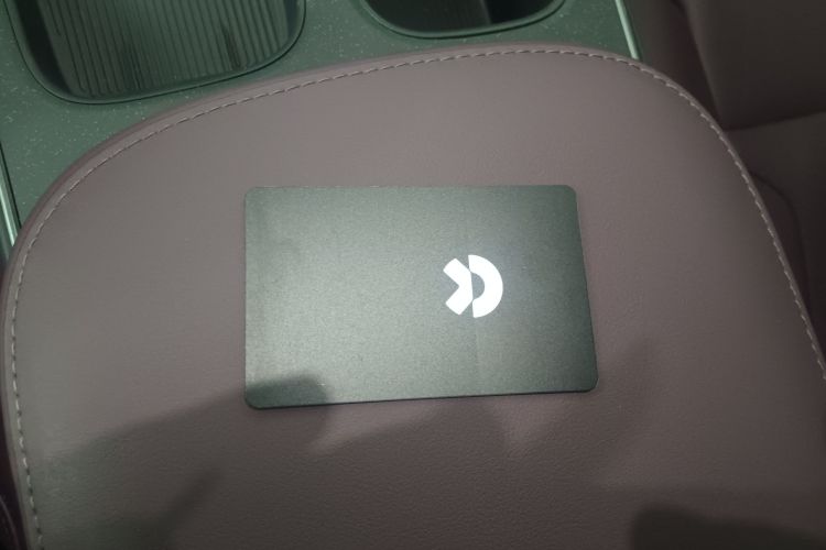 Used Nio ET5 2024 75 kWh
